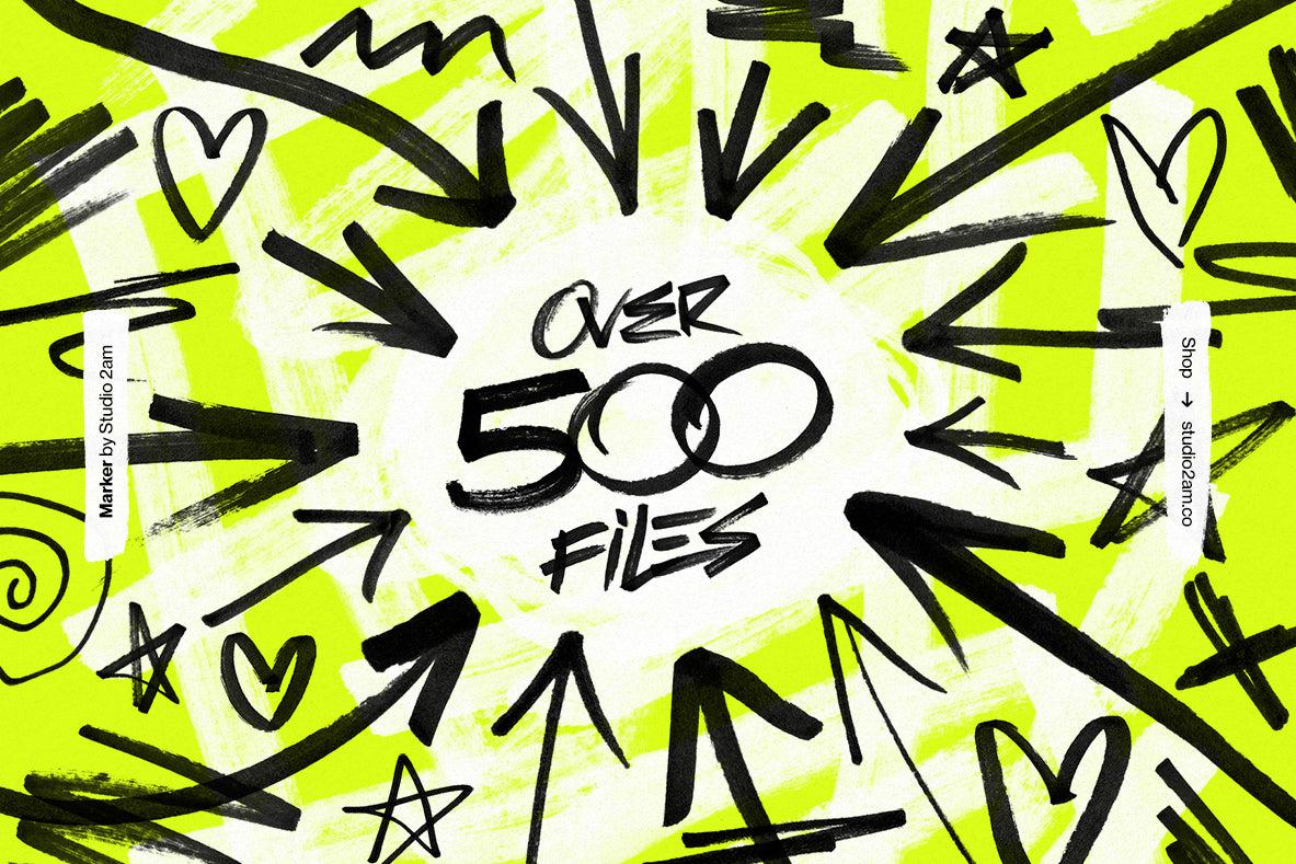 Game Day: 8 Design Assets Built for World Cup Season