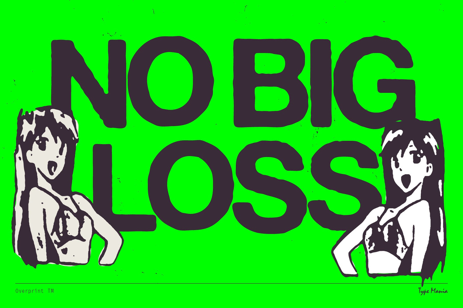 Retro Fonts: 10 Picks Across Every Era From 60s Groove to 90s Grunge