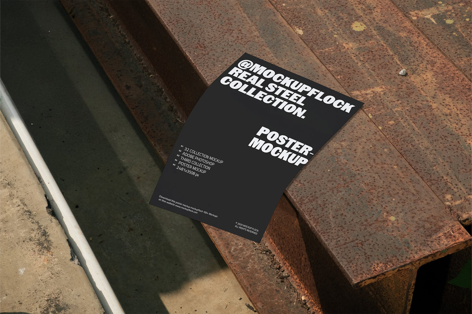 The Brief Has Changed: How Mockups Are Replacing Photography for Small Brands