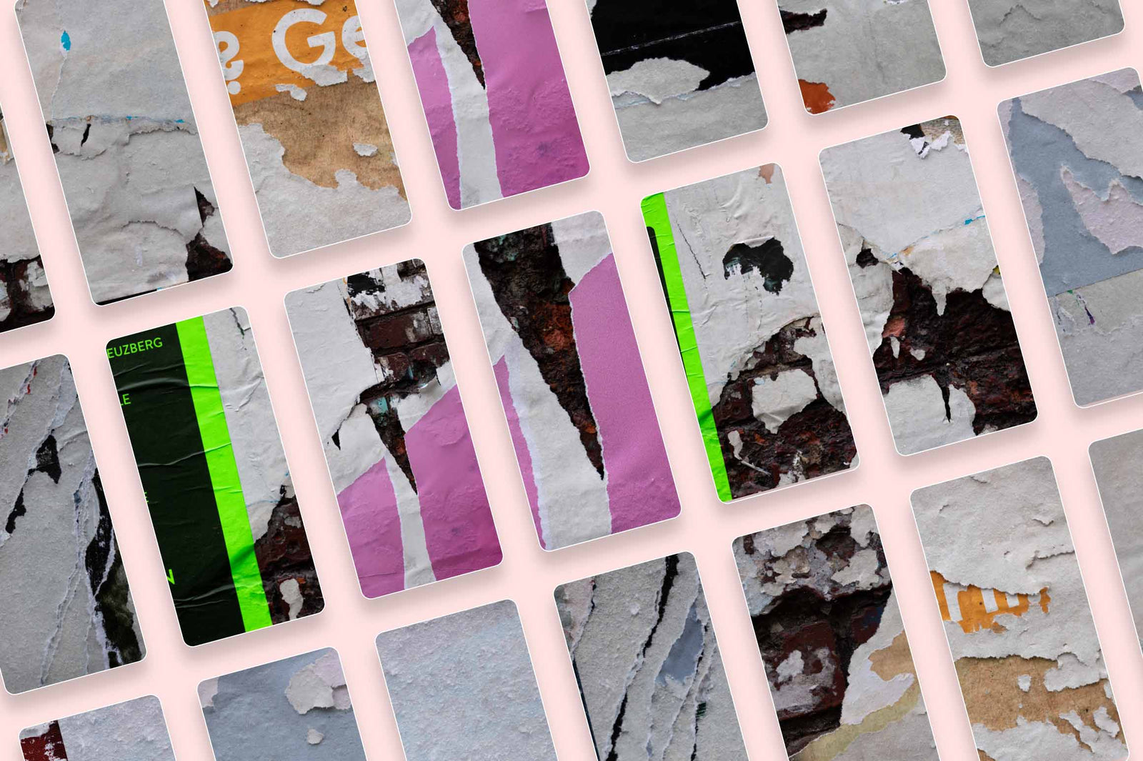 12 Essential Texture Packs for Adding Depth to Your Designs
