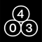 403TF