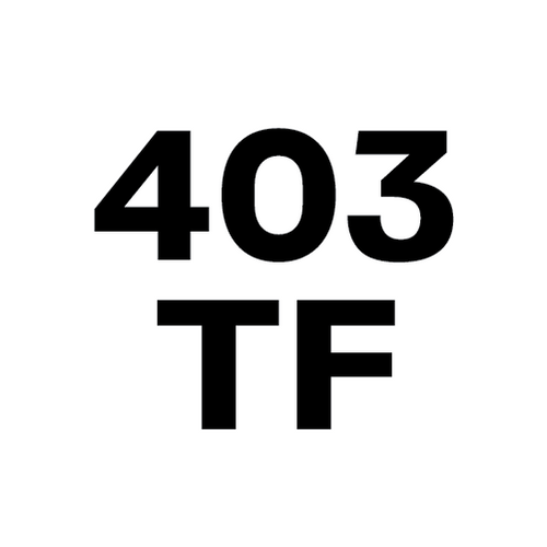 403TF