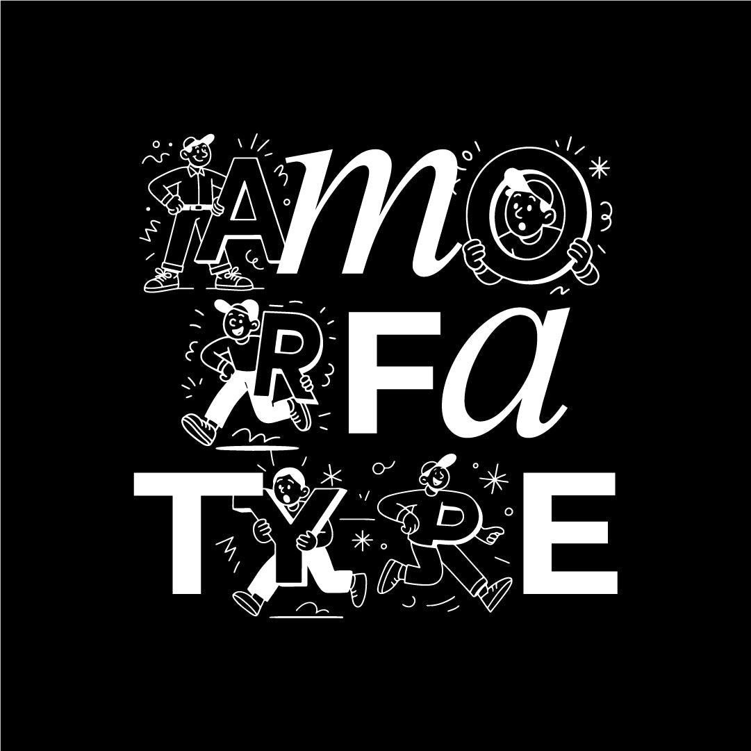 Amorfatype Studios