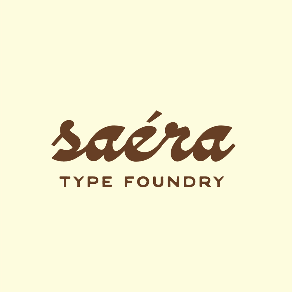 Saera Type