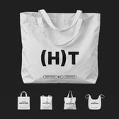 12-in-1 Tote Bag Mockups Bundle