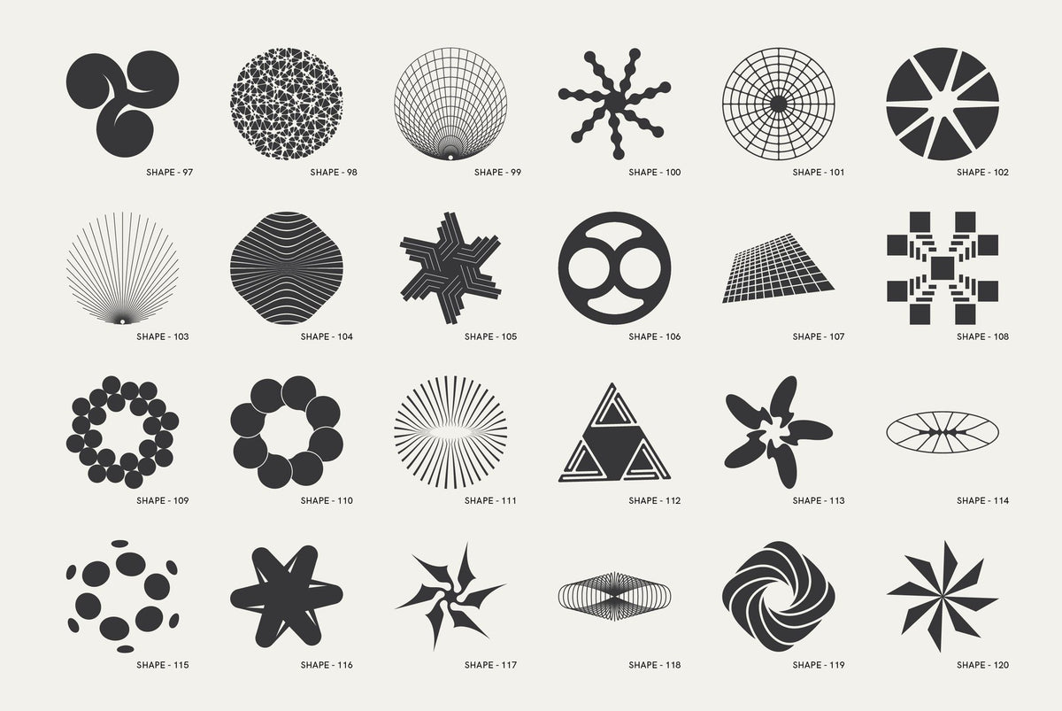Standard Abstract Geometry Geometric Shapes 10.827 Geometric Christmas Pattern High Res