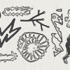 120 Acidrawl Graphic Pack