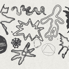 120 Acidrawl Graphic Pack