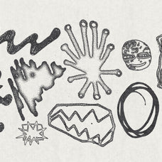 120 Acidrawl Graphic Pack