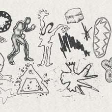 120 Acidrawl Graphic Pack