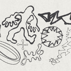 120 Acidrawl Graphic Pack