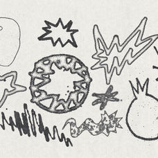 120 Acidrawl Graphic Pack