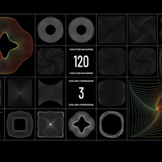 120 Geometric Vectors