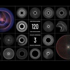 120 Geometric Vectors