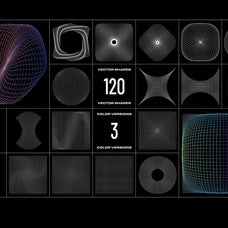 120 Geometric Vectors