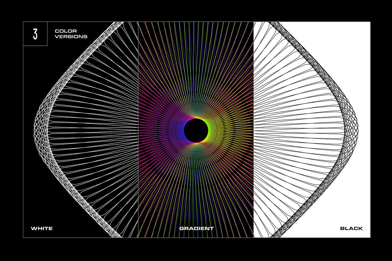 120 Geometric Vectors