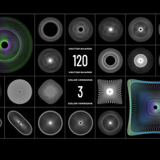120 Geometric Vectors