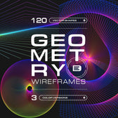 120 Geometric Vectors