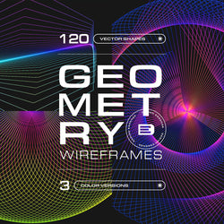 120 vecteurs géométriques - image 1