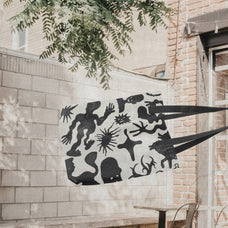120 Phantasm Graphic Pack
