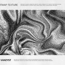 138 Bitmap Vector Shapes Pack