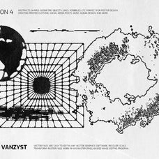 138 Bitmap Vector Shapes Pack
