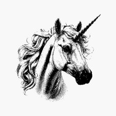 144 Dithering Bitmap Vector Shapes Collection