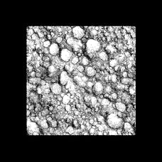 144 Dithering Bitmap Vector Shapes Collection