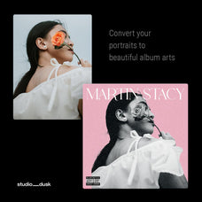 15 Album Covers