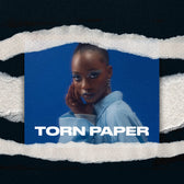 17 Torn Paper Overlays