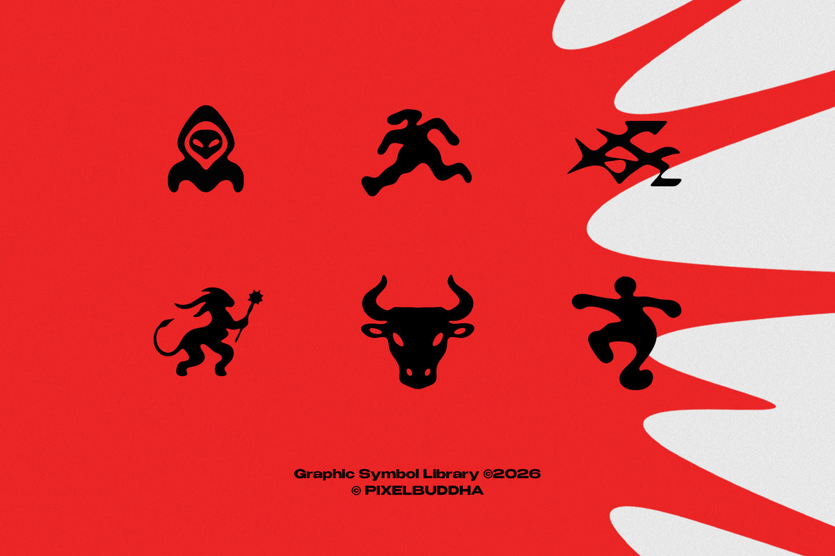175-experimental-vector-glyphs-graphic-creatures-organic-marks-pixelbuddha-10.jpg
