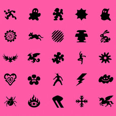 175-experimental-vector-glyphs-graphic-creatures-organic-marks-pixelbuddha-2.jpg