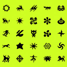 175-experimental-vector-glyphs-graphic-creatures-organic-marks-pixelbuddha-4.jpg