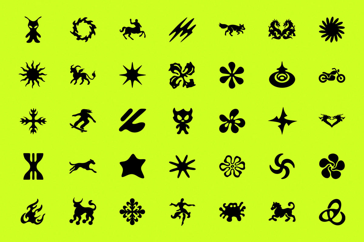 175-experimental-vector-glyphs-graphic-creatures-organic-marks-pixelbuddha-4.jpg