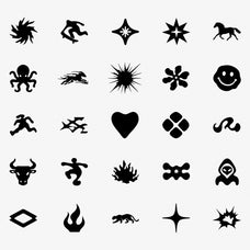 175-experimental-vector-glyphs-graphic-creatures-organic-marks-pixelbuddha-6.jpg