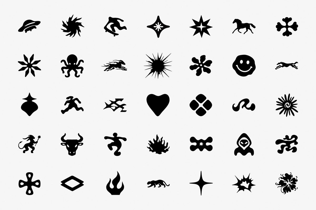 175-experimental-vector-glyphs-graphic-creatures-organic-marks-pixelbuddha-6.jpg