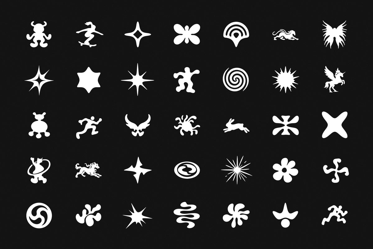 175-experimental-vector-glyphs-graphic-creatures-organic-marks-pixelbuddha-8.jpg