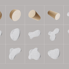 180+ Modern Natural 3D illustrations