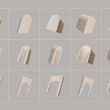 180+ Modern Natural 3D illustrations