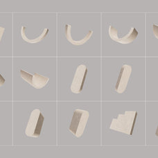180+ Modern Natural 3D illustrations