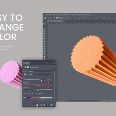 180+ Modern Natural 3D illustrations