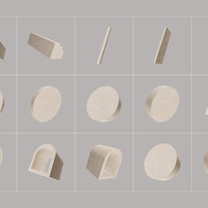 180+ Modern Natural 3D illustrations