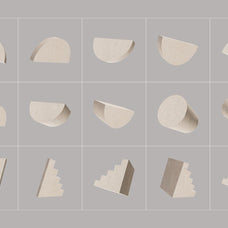 180+ Modern Natural 3D illustrations