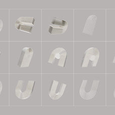 180+ Modern Natural 3D illustrations