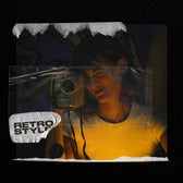 20 Grunge Paper Tapes