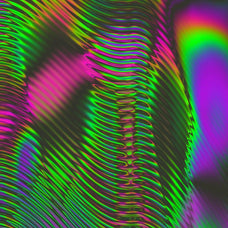 20 Vibrant Glass Backgrounds
