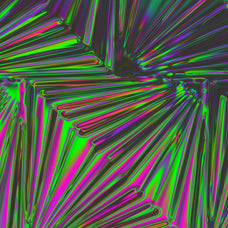 20 Vibrant Glass Backgrounds