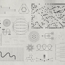 200 Utilitarian Graphic Kit