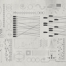 200 Utilitarian Graphic Kit