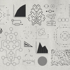 200 Utilitarian Graphic Kit